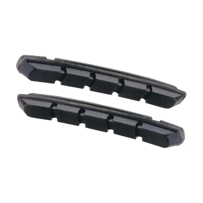 ASHIMA Ricambio per Pattini Freno 72mm MTB Standard