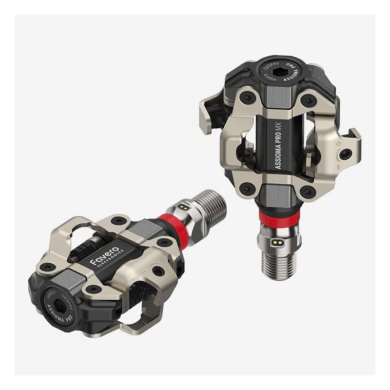 Assioma Misuratore Di Potenza Pro MX-2