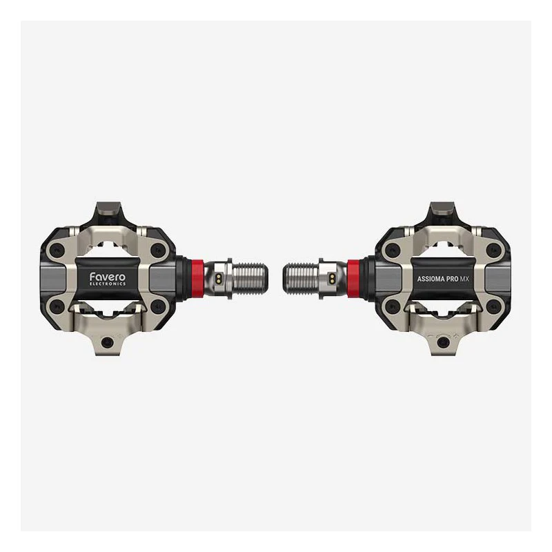 Assioma Misuratore Di Potenza Pro MX-2 - Image 2