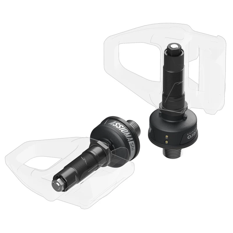 Assioma Perno Misuratore Di Potenza Duo-Shi - Image 5