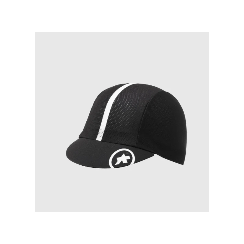 Assos Cappellino Cyber Con Visiera Summer