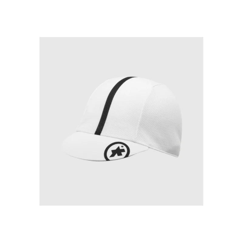 Assos Cappellino Cyber Con Visiera Summer - Image 2