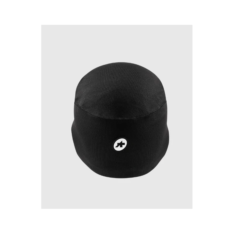 Assos Cappellino Winter Black
