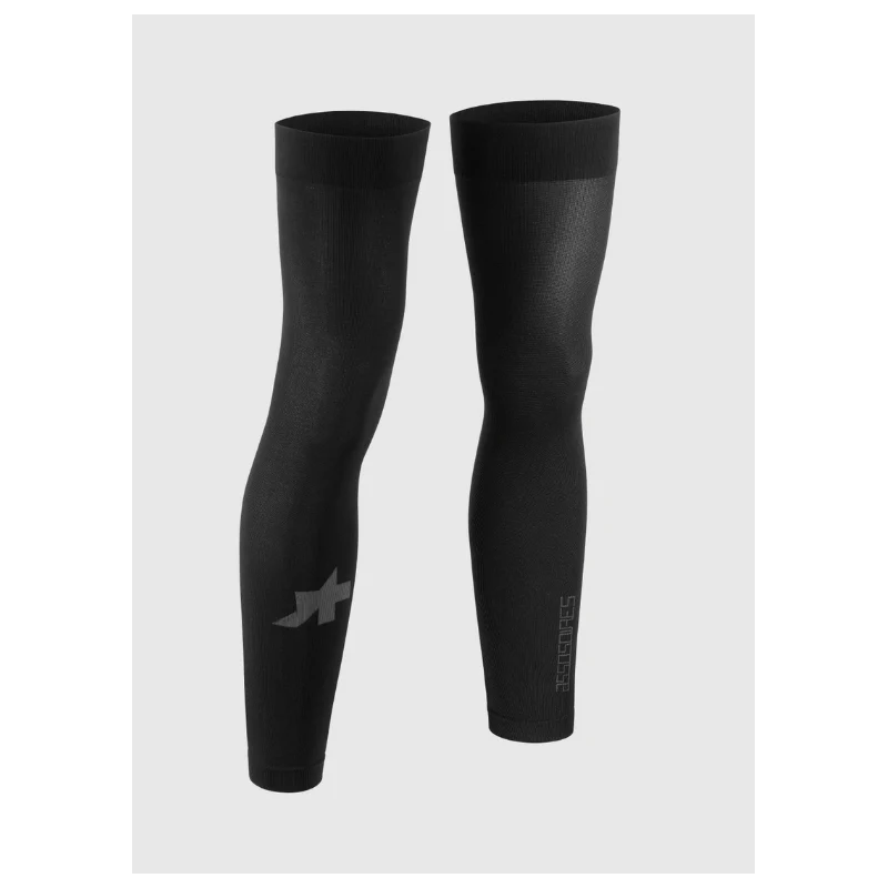 Assos Gambali Spring Fall Evo Black