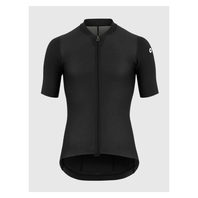 Assos Maglia Estiva Mille GT S11 Nero
