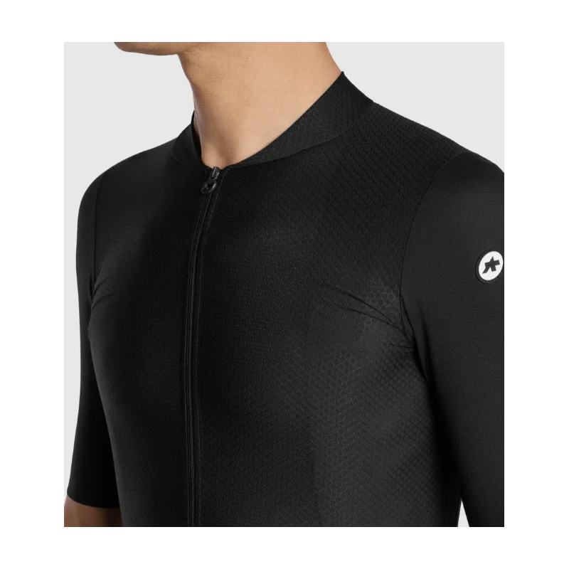 Assos Maglia Estiva Mille GT S11 Nero - Image 4