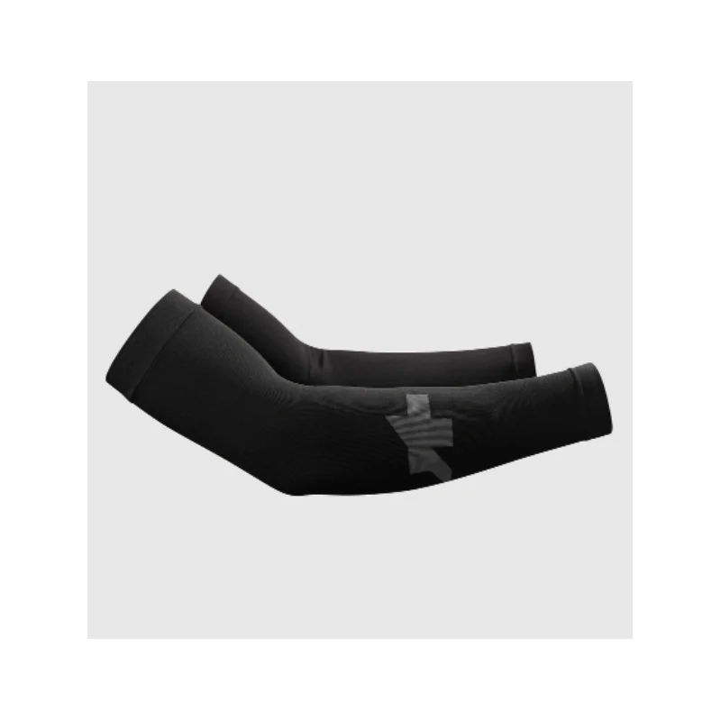 Assos Manicotti Spring Fall Evo Black Series