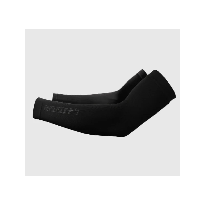 Assos Manicotti Spring Fall Evo Black Series - Image 2