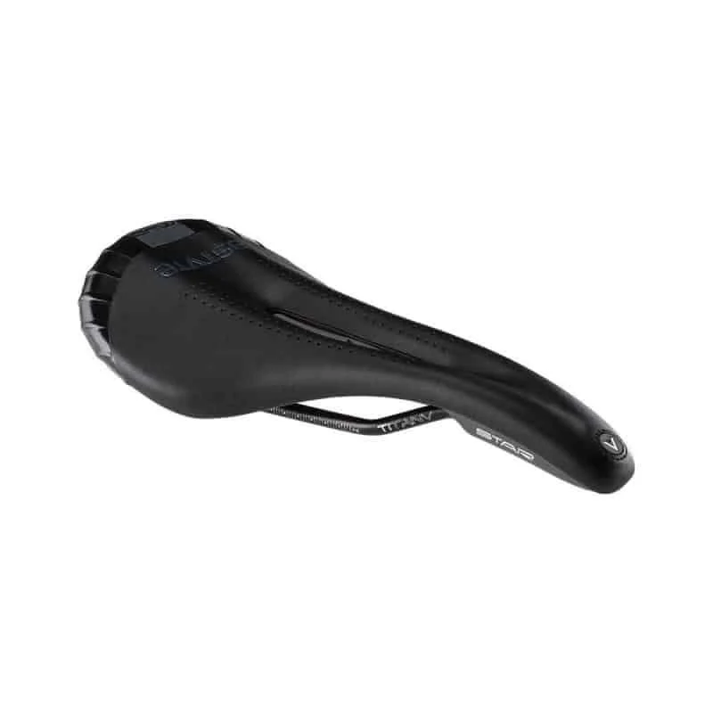 Astute Sella MudLine VT Black