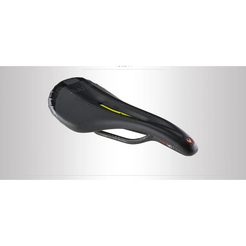 Astute Sella Mudlite Vt Nero/Giallo