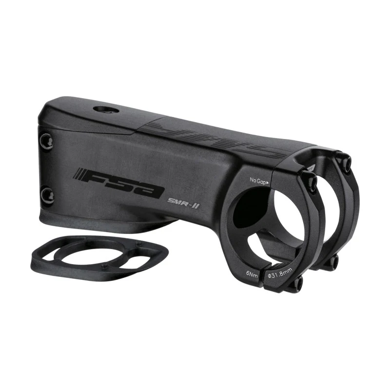 FSA Attacco Non Series SMR-II alu Ø31,8 -10° O-Fork