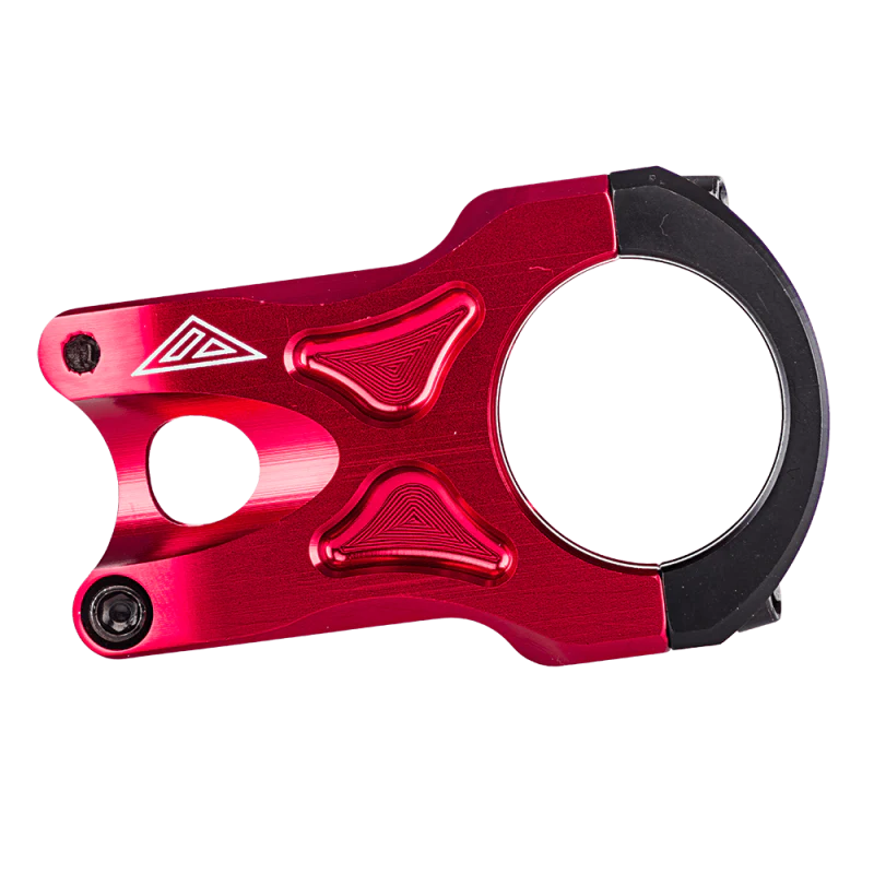 Azonic Attacco Manubrio The Rock Fat35