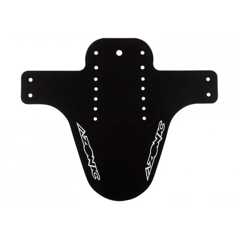 Azonic Parafango Splatter Fender Black/White