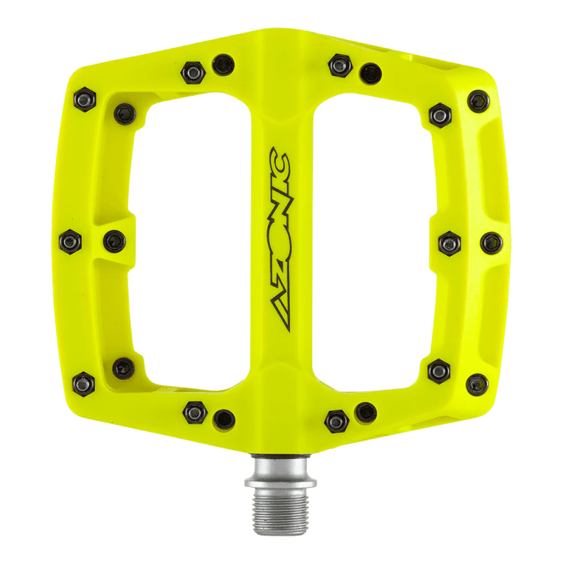 Azonic Pedali MTB Americana  Enduro Downhill - Image 2