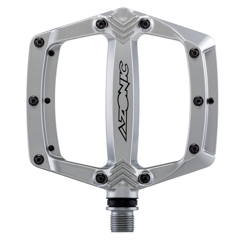 Azonic Pedali MTB Americana  Enduro Downhill - Image 3