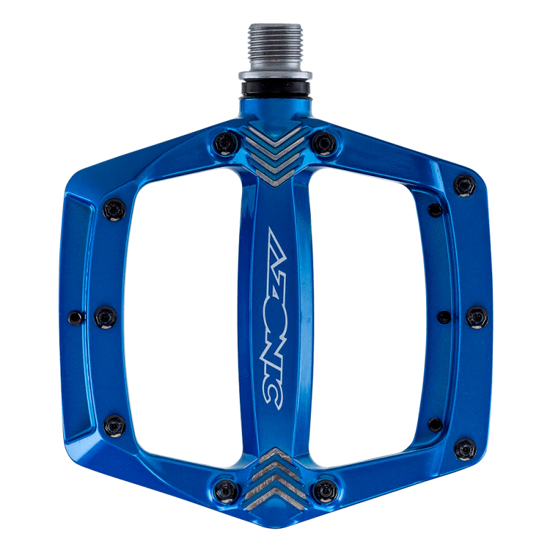 Azonic Pedali MTB Americana  Enduro Downhill - Image 4