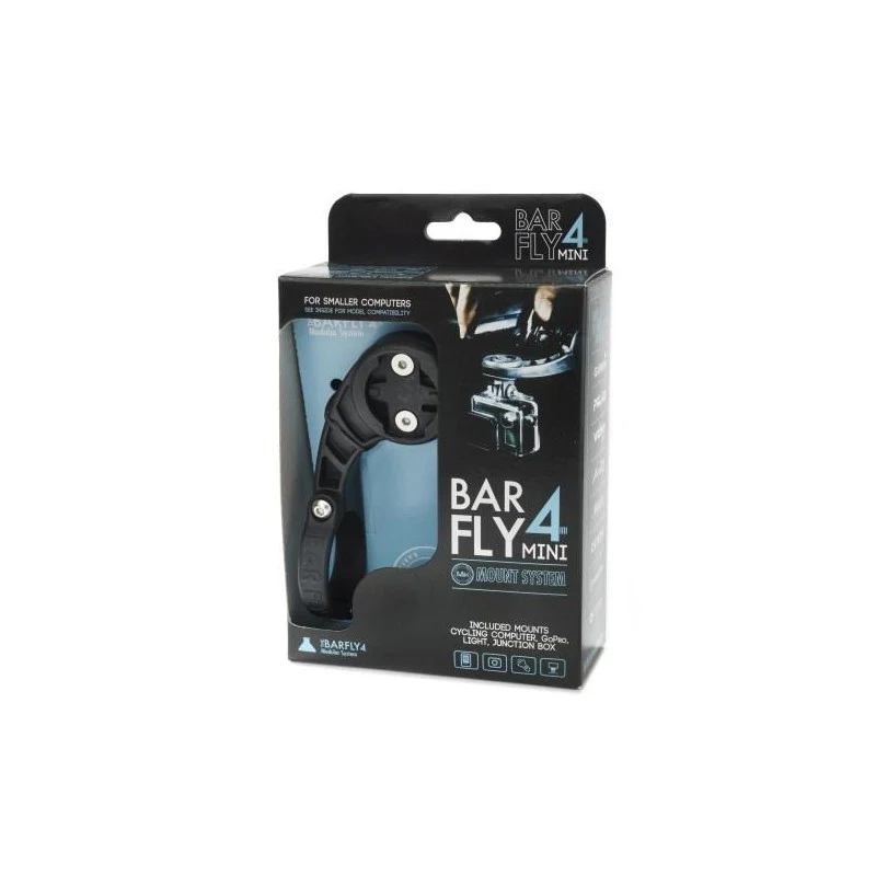 Bar Fly Supporto 4 Max - Image 4