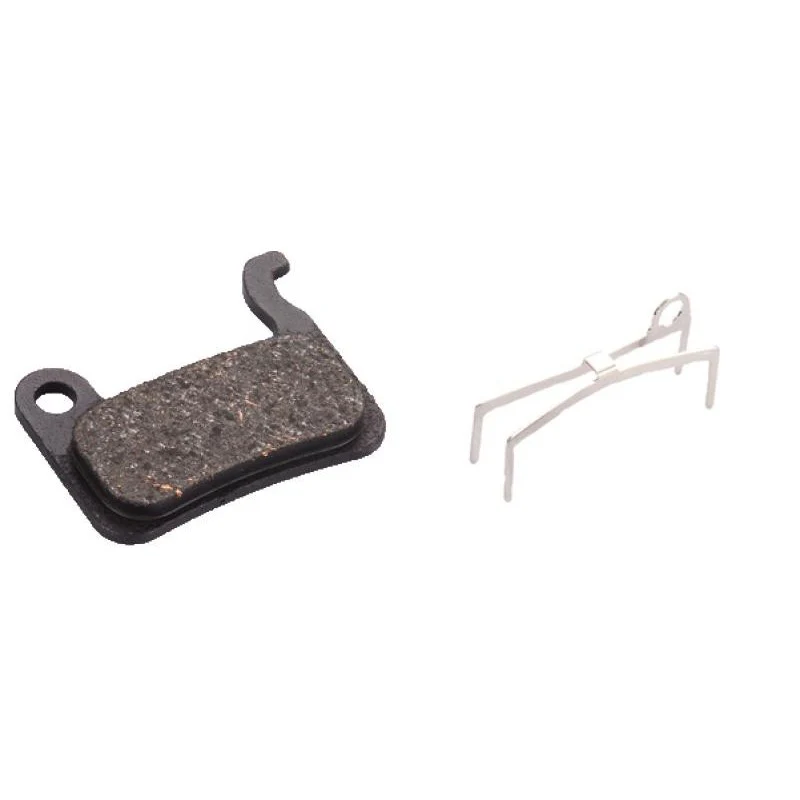 Baradine Kit Pastiglie Freno Organiche Shimano XTR 965/966 Saint M800