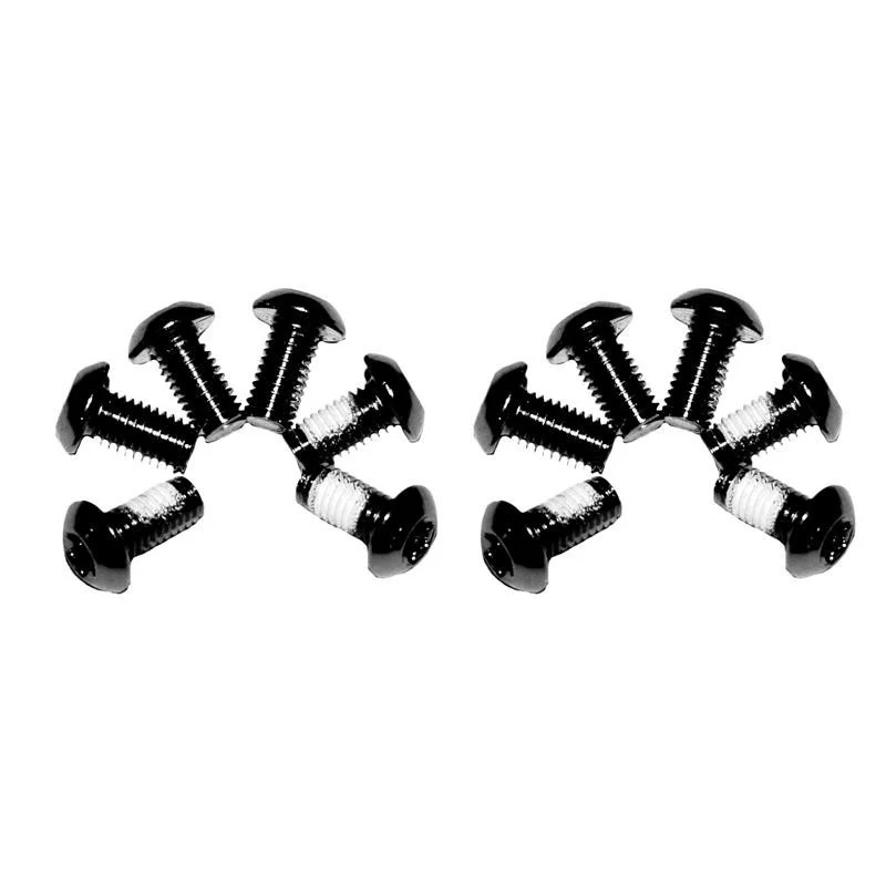 Baradine Kit Viti Fissaggio Disco 12
