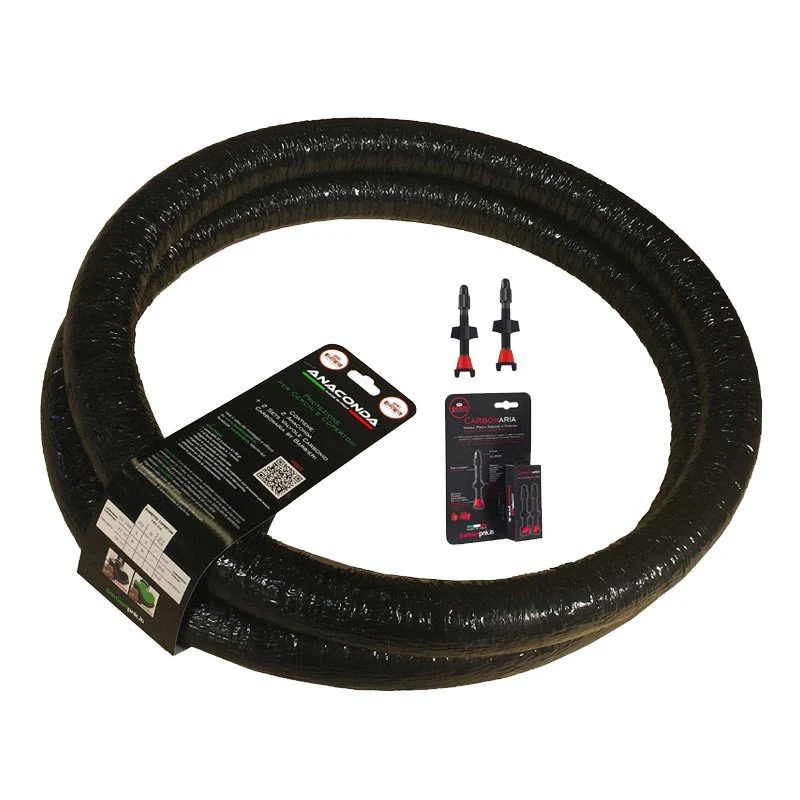 Barbieri Anaconda Run Flat 29" XS