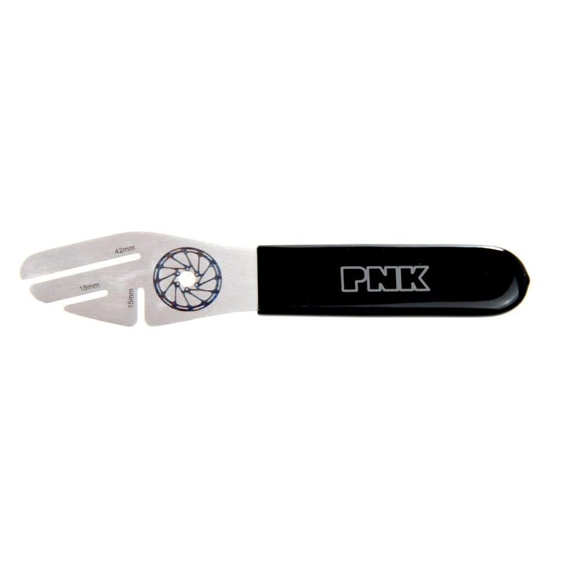 Barbieri Attrezzo Raddrizza Dischi - Disk Flattering
