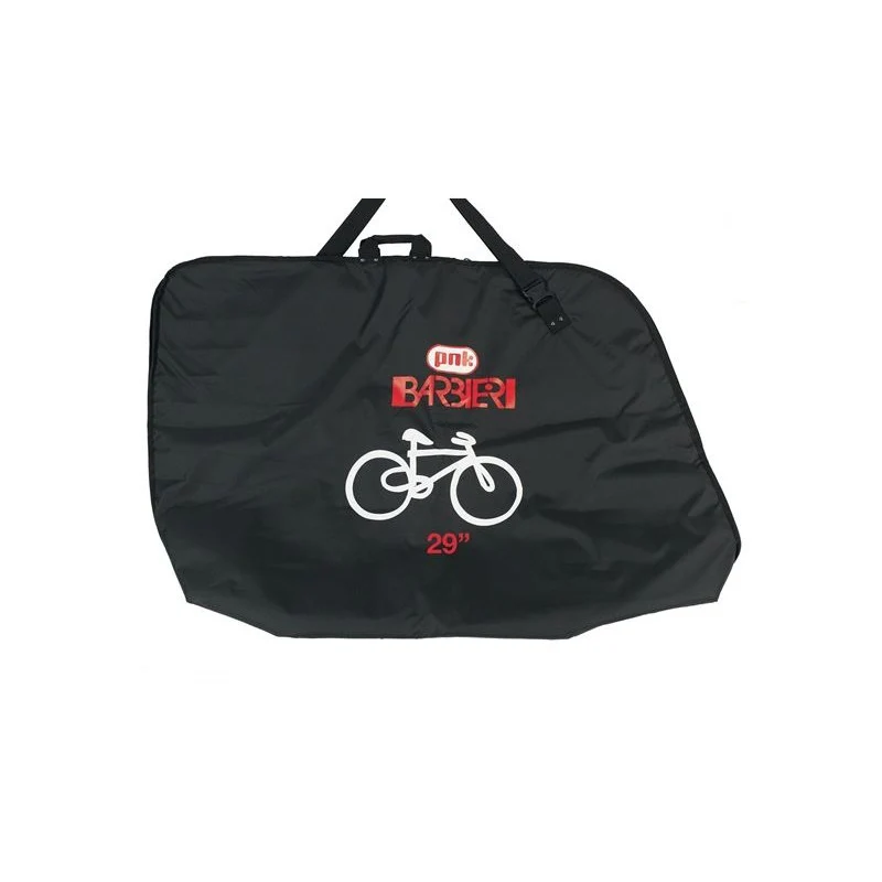 Barbieri Borsone Portabici 29"