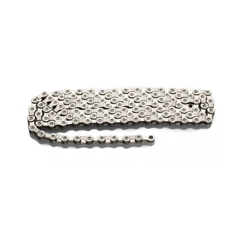 Barbieri Catena Silver 9v