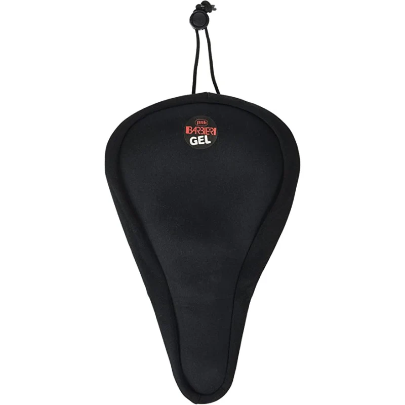 Barbieri Coprisella Corsa/MTB Nero