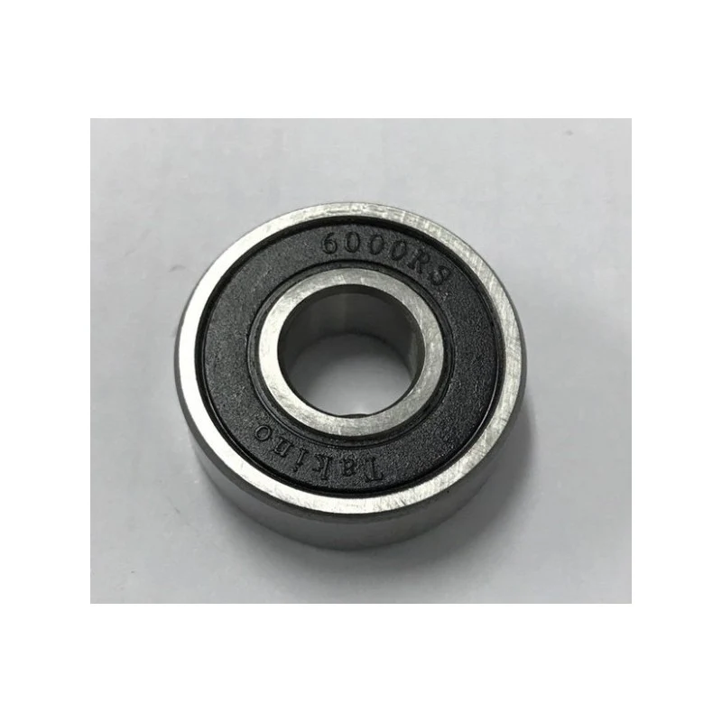 Barbieri Cuscinetto Mozzo 20x37x9mm
