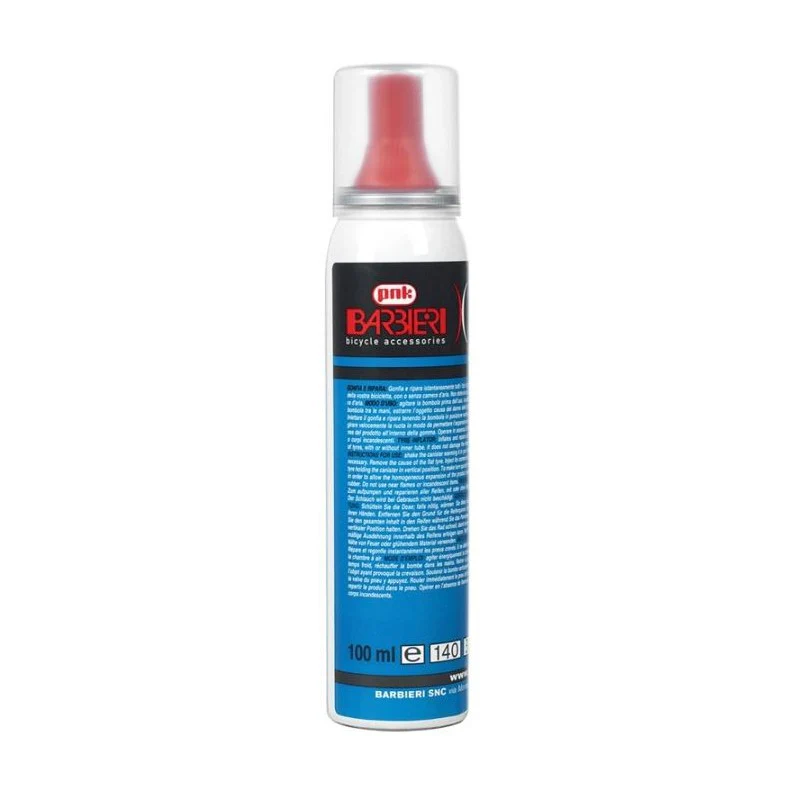 Barbieri Gonfia e Ripara 100ML