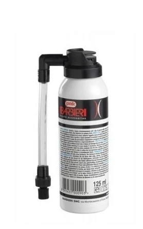 Barbieri Gonfia e Ripara 125ML