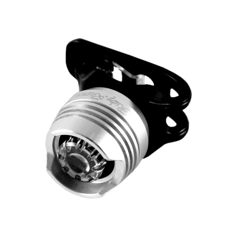 Barbieri Luce Anteriore HJ-016 Bianca