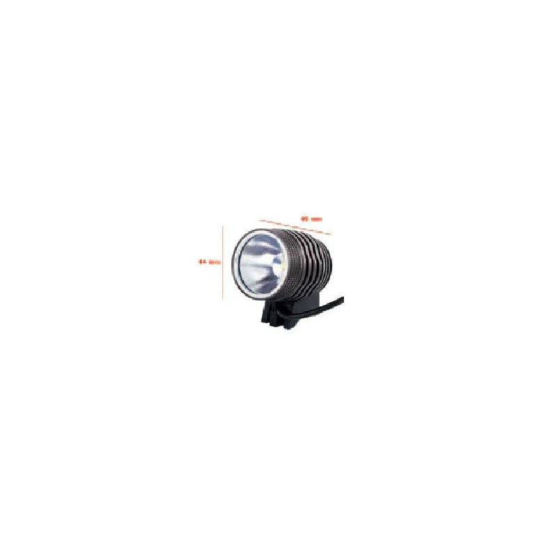 Barbieri Luce Pro 1000