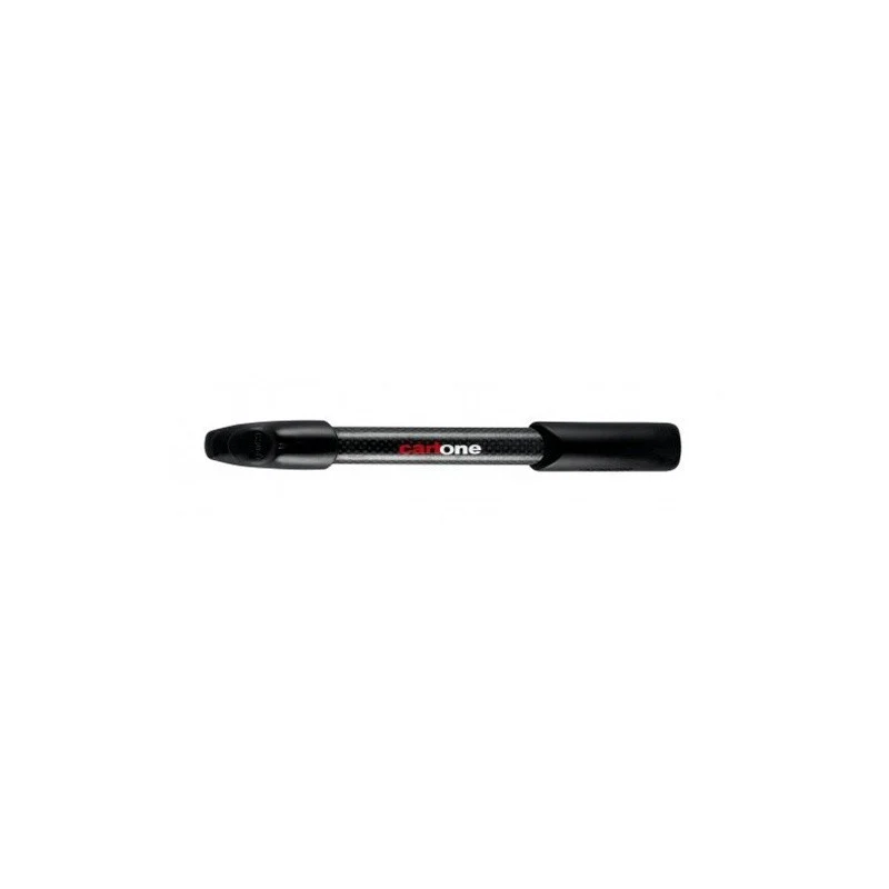 Barbieri Mini Pompa CarbOne Nero