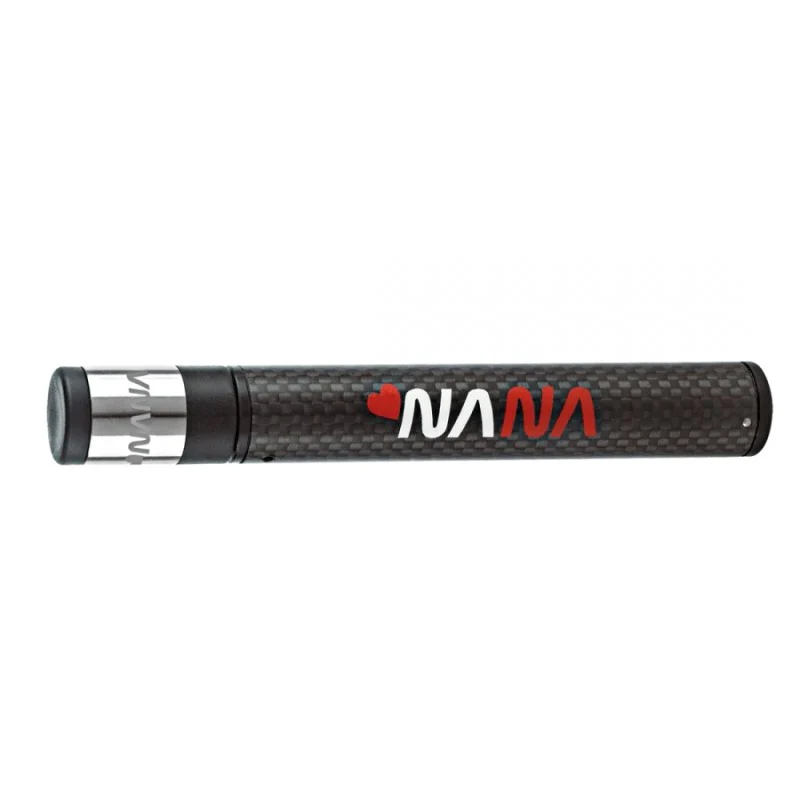 Barbieri Minipompa Nana Carbon Light