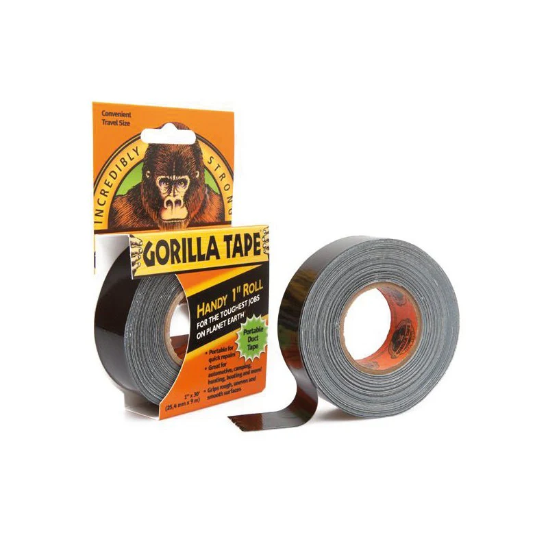 Barbieri Nastro Tubeless Gorilla 48mm x 11mt