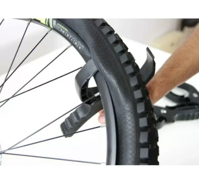 Barbieri Pinza Levagomme Piranha Pro Per Copertoni Tubeless - Image 2