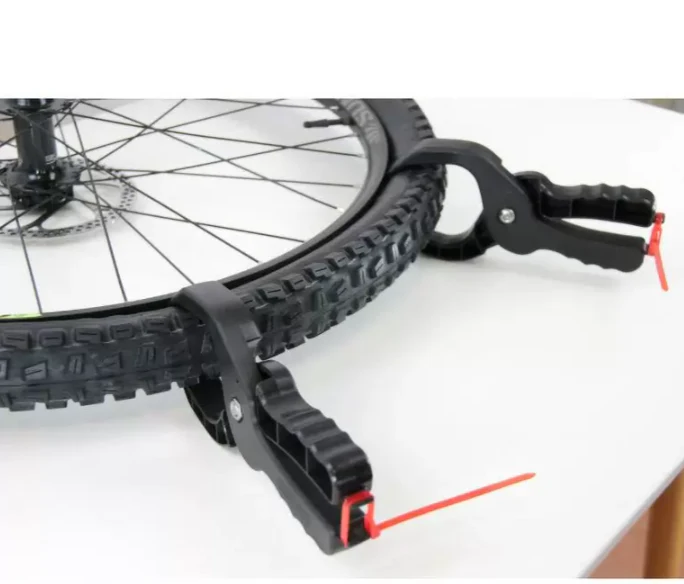 Barbieri Pinza Levagomme Piranha Pro Per Copertoni Tubeless - Image 3