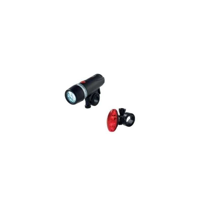 Barbieri Pnk Kit Luci Led Ant/Post
