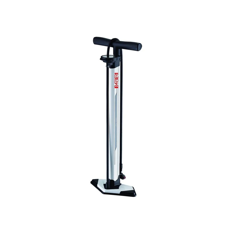 Barbieri Pompa Officina 15 Bar Con Tank Per Tubeless