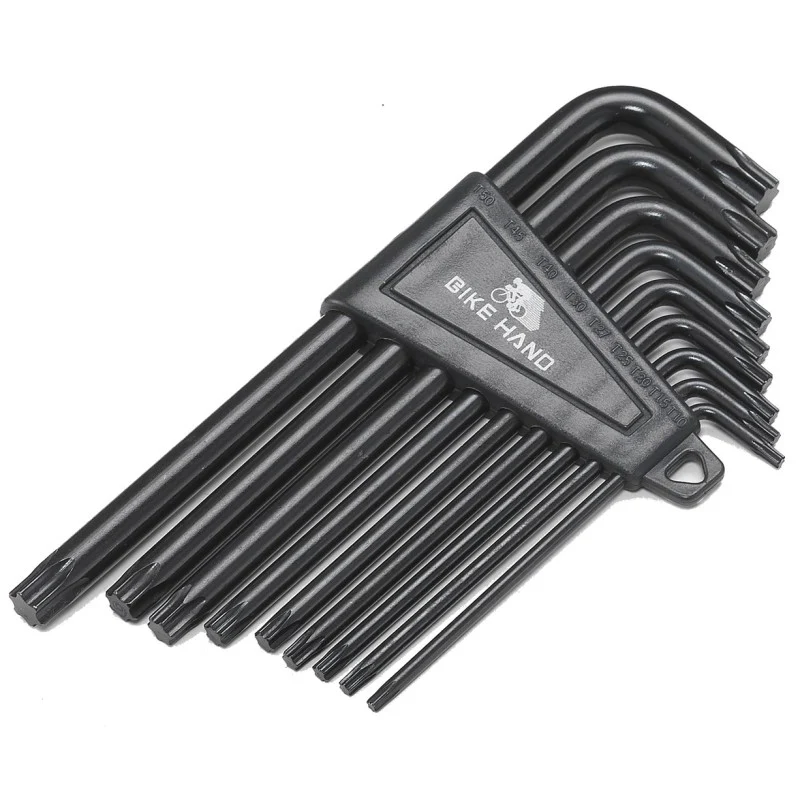 Barbieri Set Chiavi Torx