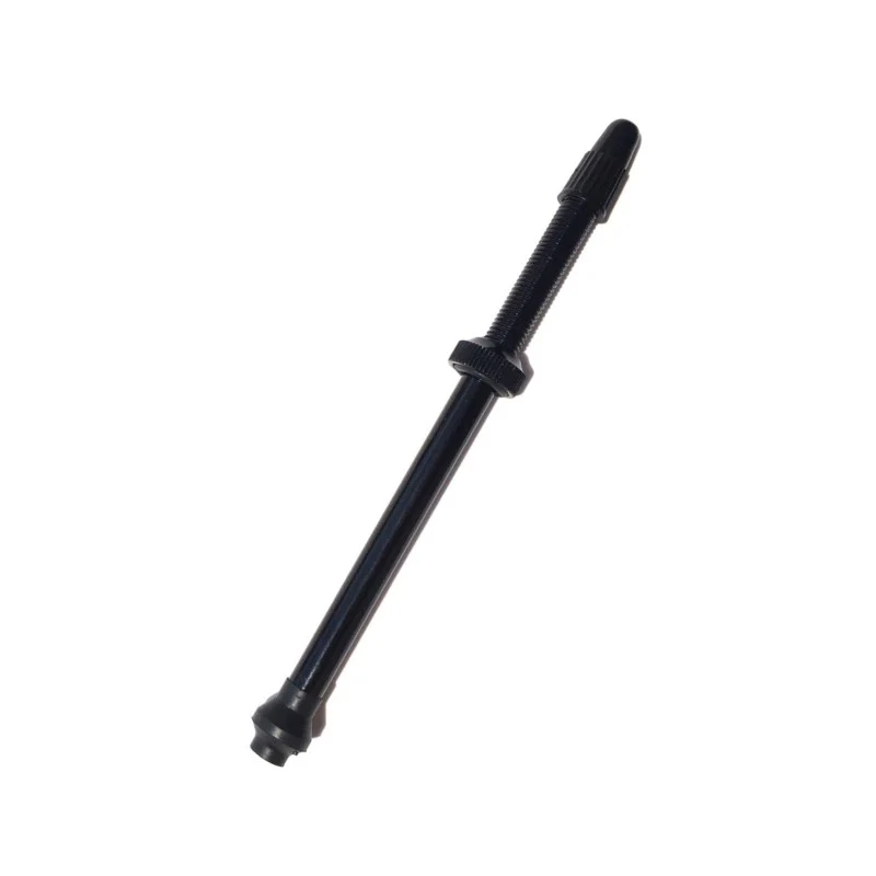 Barbieri Valvola Tubeless Presta in Alluminio 100mm