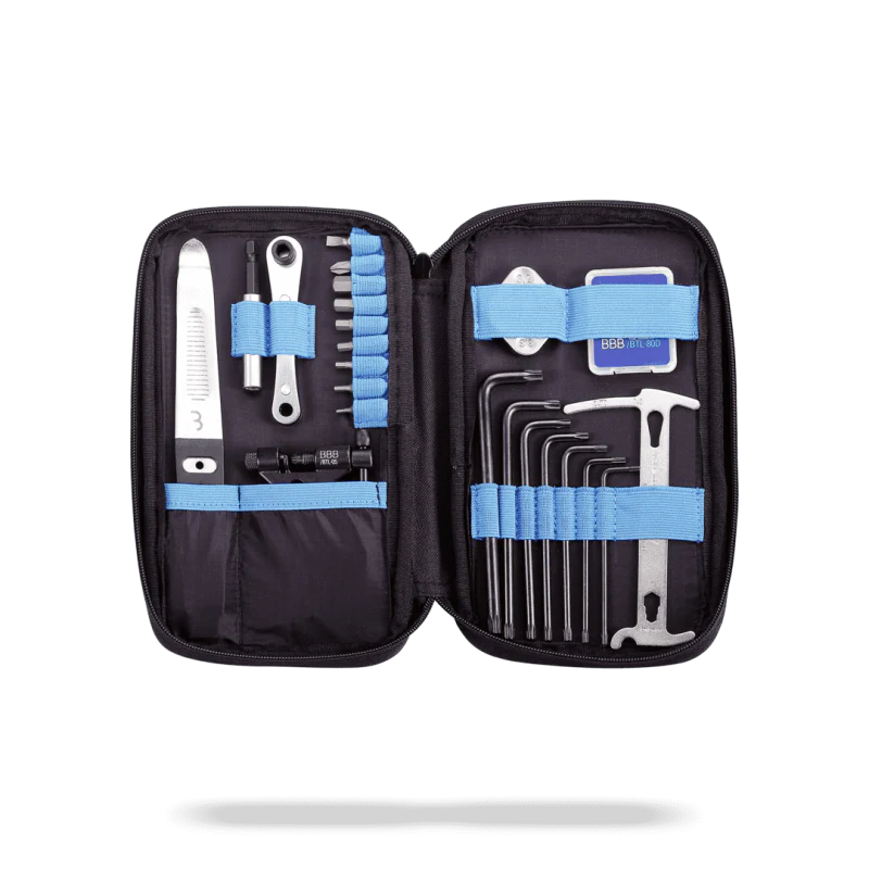 BBB Cycling Borsa Attrezzi BTL-117