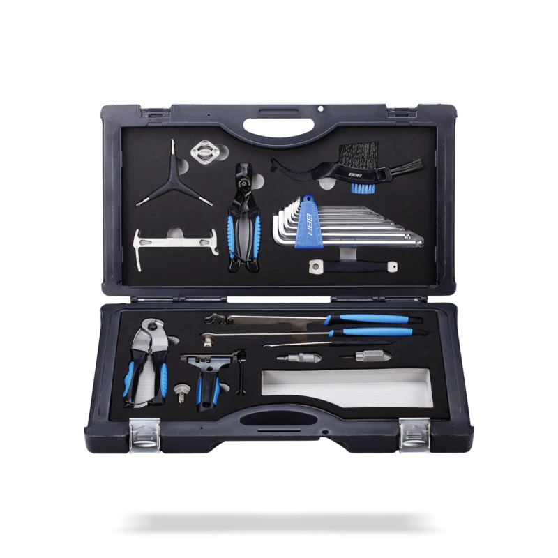 BBB Cycling Cassetta Attrezzi BTL-91