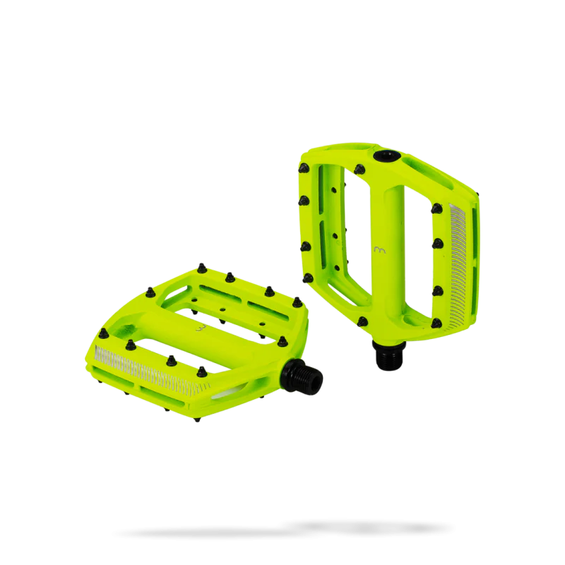 BBB Pedali MTB CoolRide - Image 2