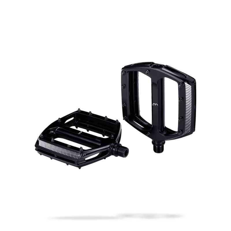 BBB Pedali MTB CoolRide - Image 3