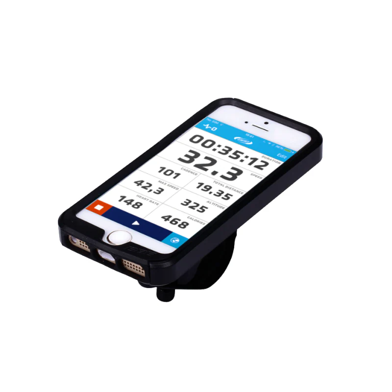 BBB Porta Cellulare Patron i5