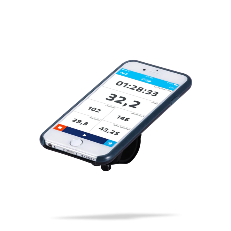 BBB Porta Cellulare Patron i6
