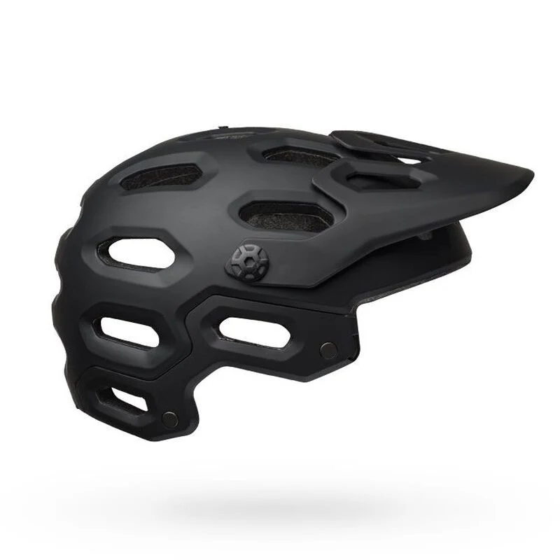 Bell Casco Super 3R Mips Matte Black - Image 6