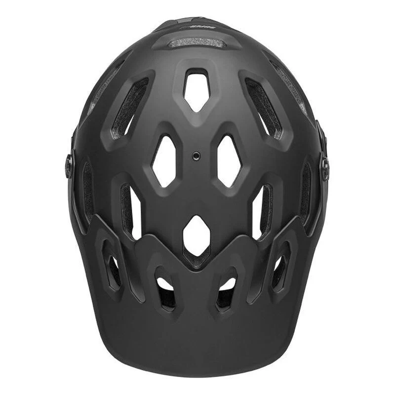 Bell Casco Super 3R Mips Matte Black - Image 7